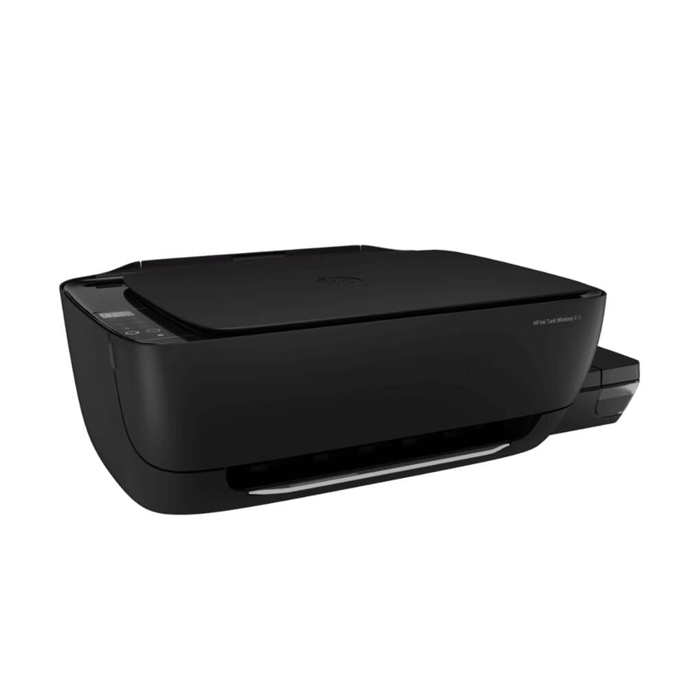 IMPRESORA HP INK TANK 415 MULTIFUNCIONAL 8PPM-B/N 5PPM-COLOR WIFI IMPRIME/COPIA/ESCANEA P/N: Z4B53A