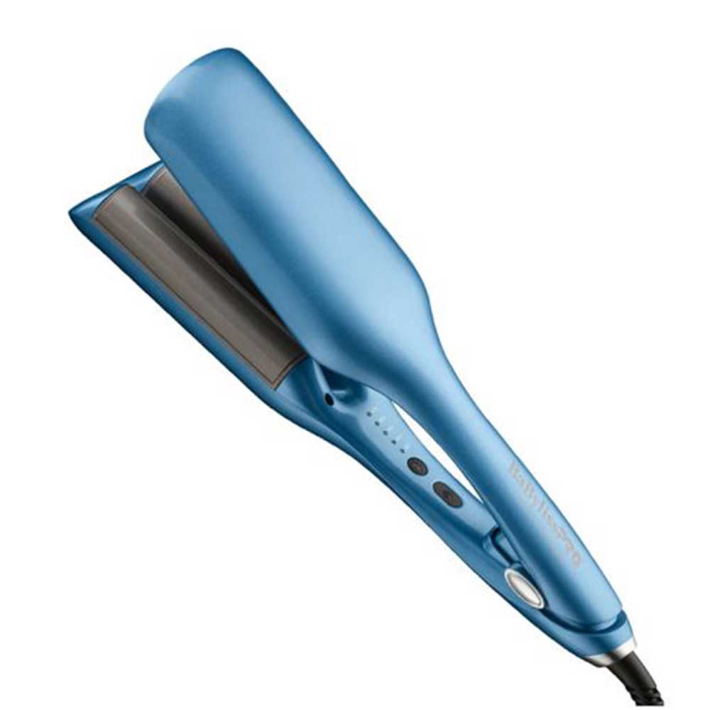 Ondulador De Cabello Iónico BaBylissPRO Para Ondas Marcadas