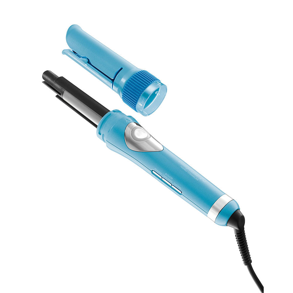 Rizadora BaBylissPRO MiracurlPRO 3/4? / 19 Mm