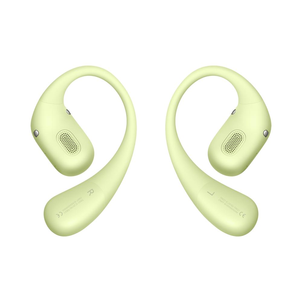 HUAWEI FreeArc Openear Verde IP57 Hasta 48h