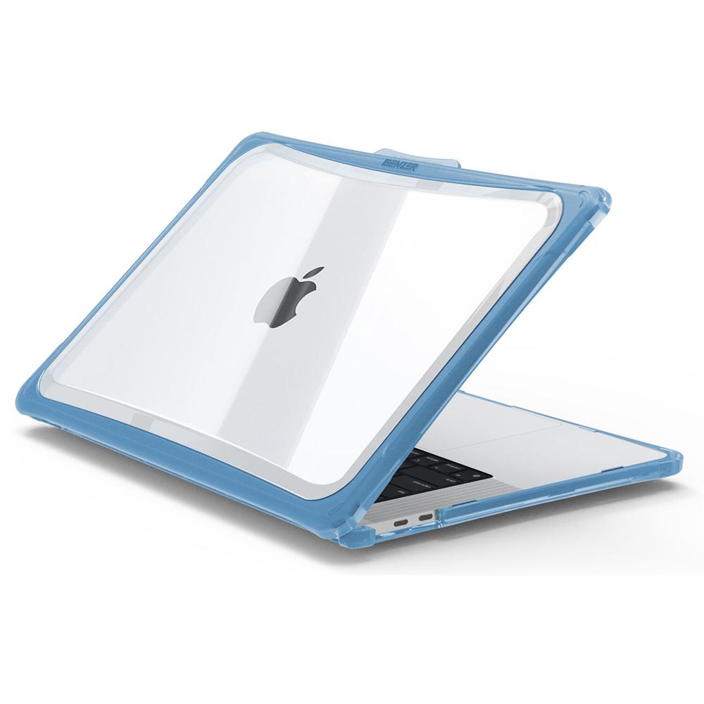 Funda iBenzer Hexpact Securelock para MacBook Pro de 13