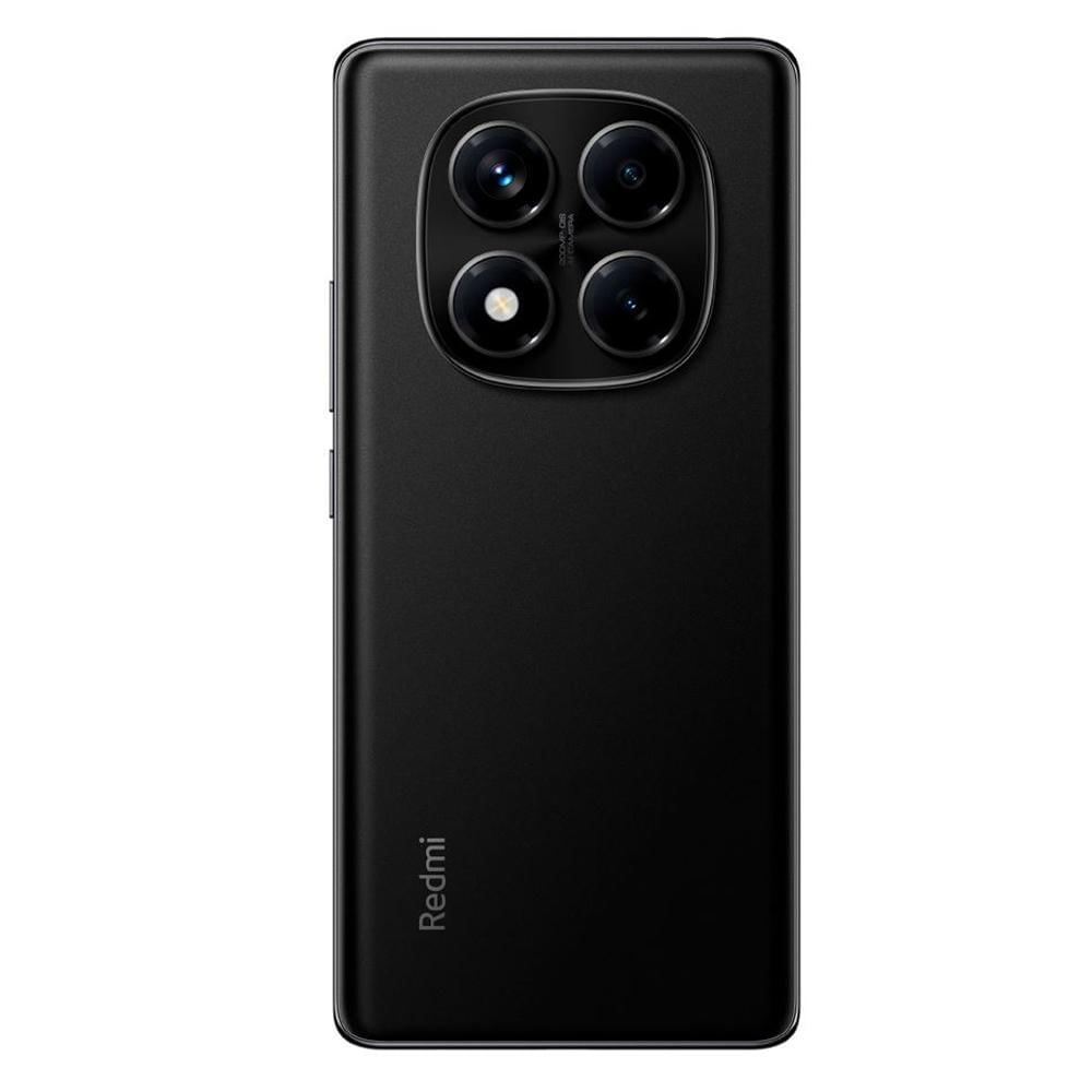 Celular XIAOMI Redmi Note 14 PRO 4G 256GB+8GB Midnight Black