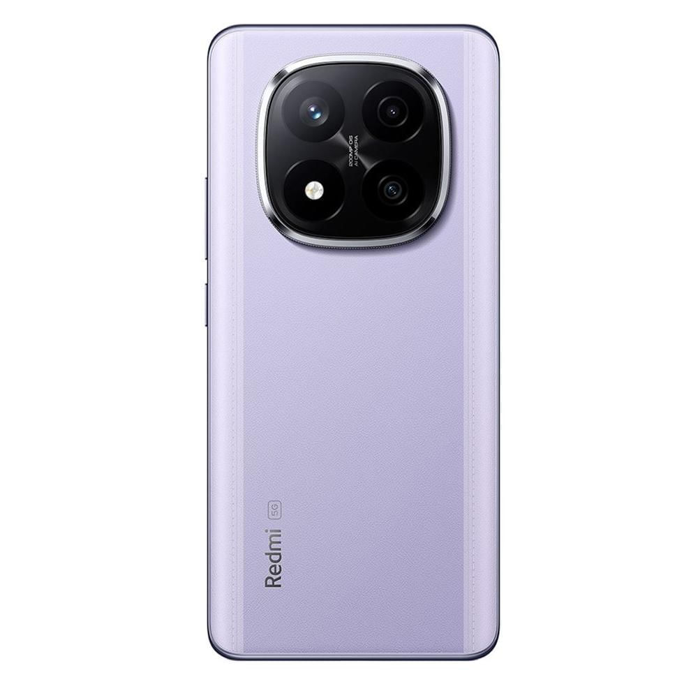 Celular XIAOMI Redmi Note 14 PRO PLUS (5G) 256GB+8GB Lavender Purple