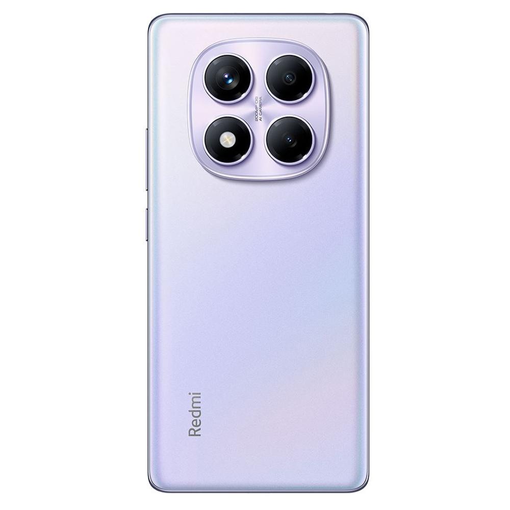Celular XIAOMI Redmi Note 14 PRO 4G 256GB+8GB Aurora Purple