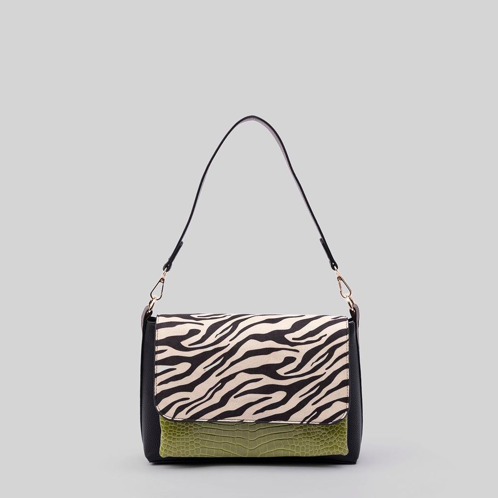 Cartera Crossbody Malabar Marion