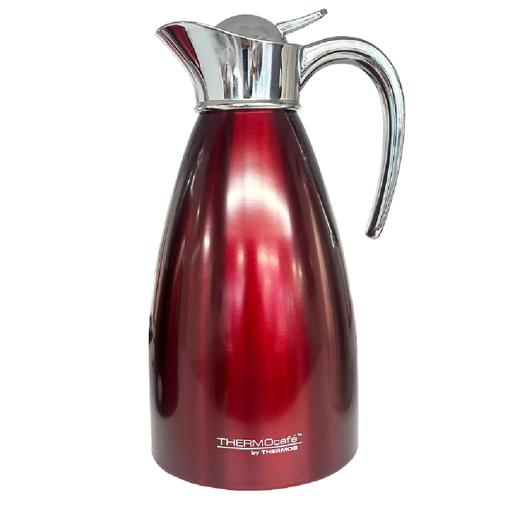 Jarra Térmica de Acero Inoxidable THERMOS® Swan 2 L