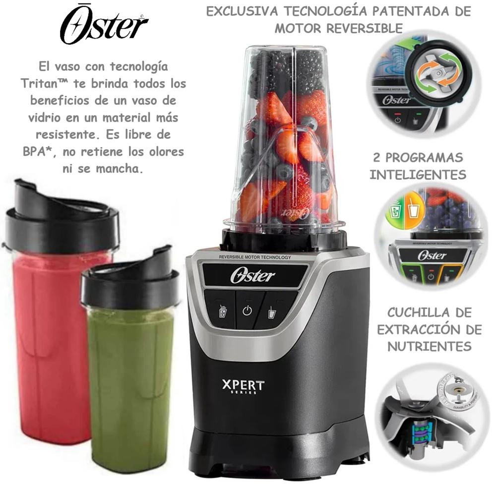 Licuadora Personal Xpert Series BLSTXPN7002