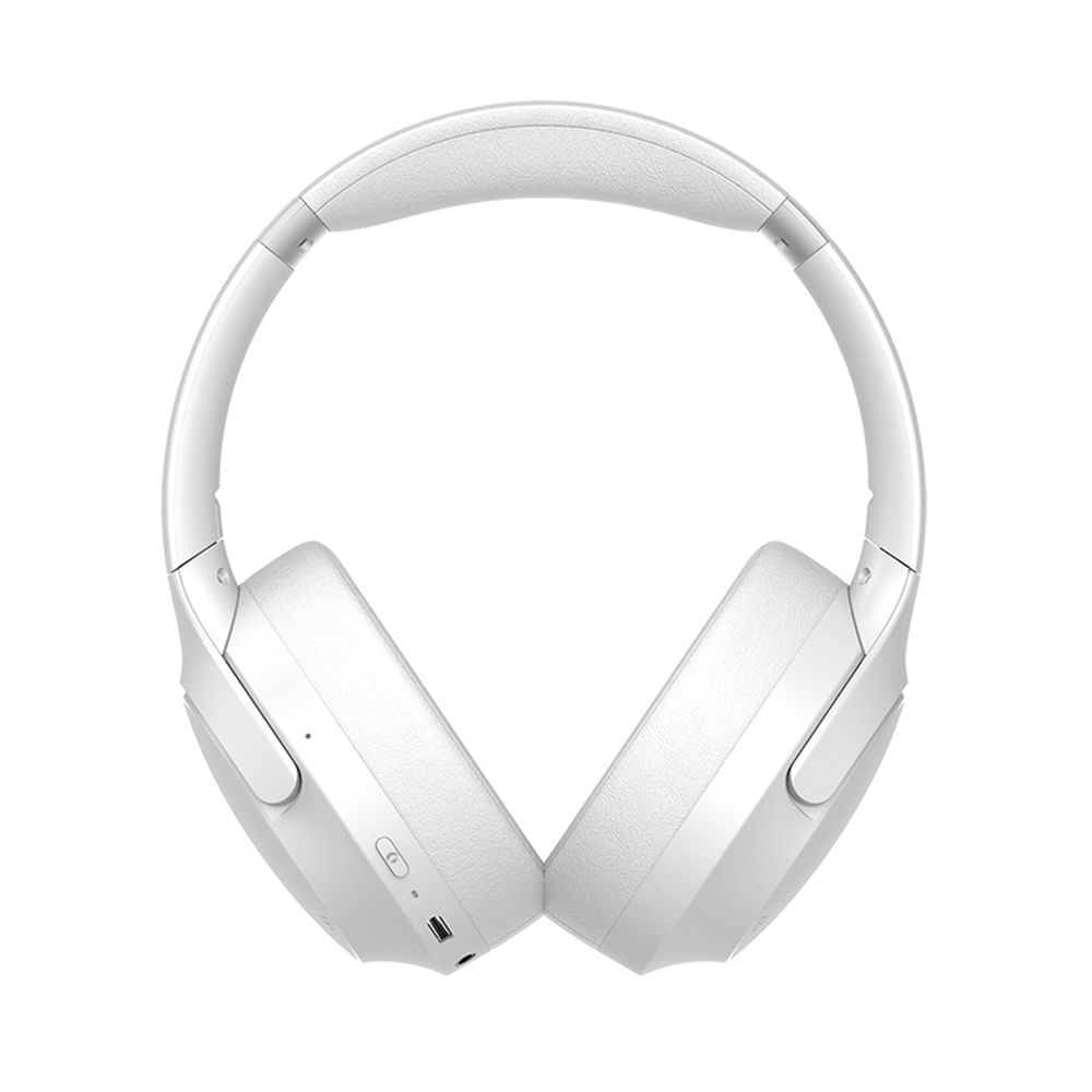 CHOICE VZ SPORT MATE HEADPHONES Blanco