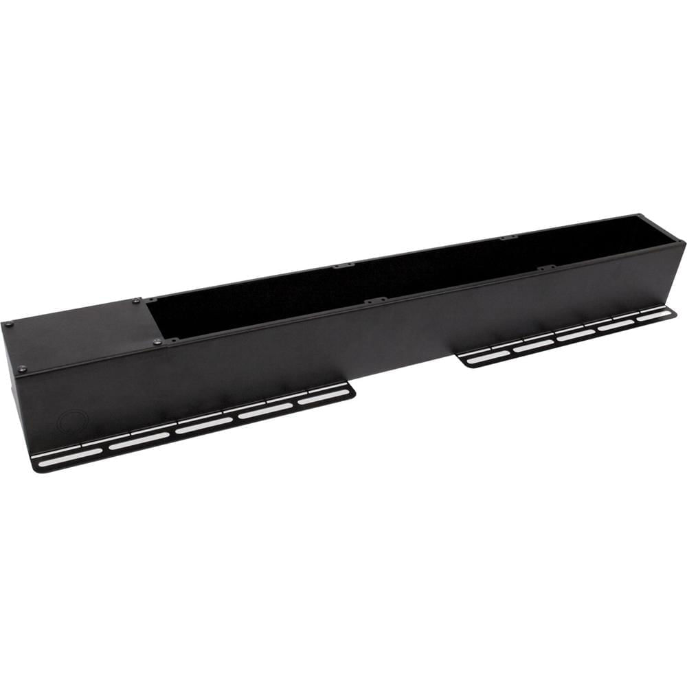 AtlasIED ECM-RACEWY3: Caja para hasta 3 Módulos ECM-20/M, Compatible ...