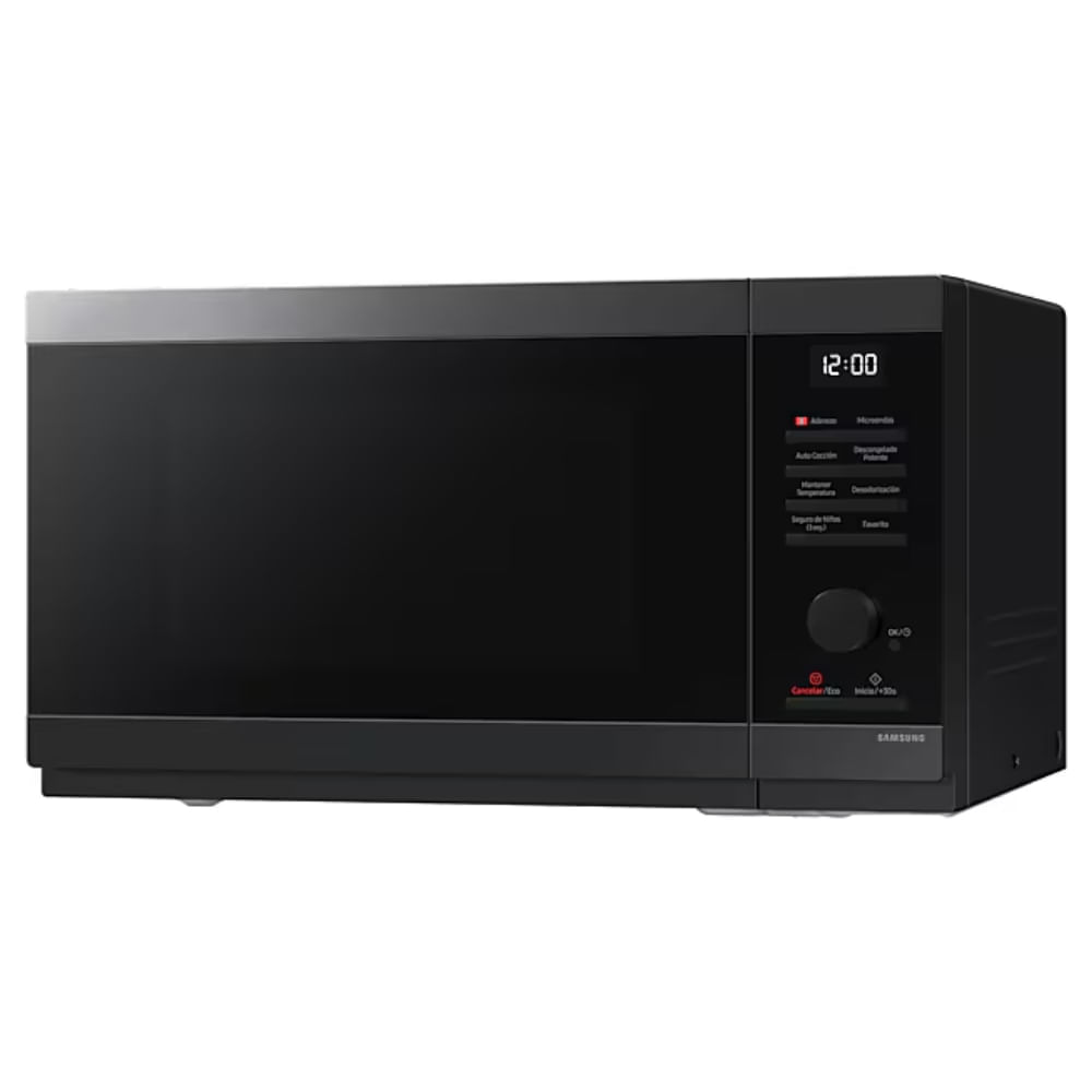 Microondas Samsung con Grill y Tecnología Avanzada, 32L MG32DG4524ATPE