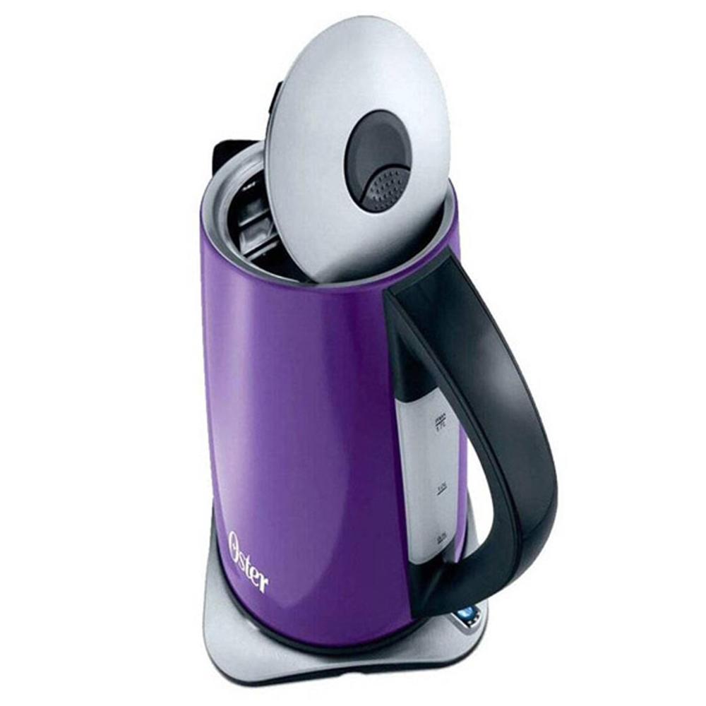Hervidor Eléctrico BVSTKT674VL Oster 1,7 Litros