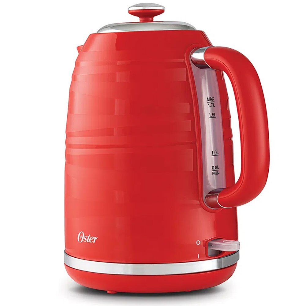 Hervidor Eléctrico 1.7 Lt. BVSTKT4177R