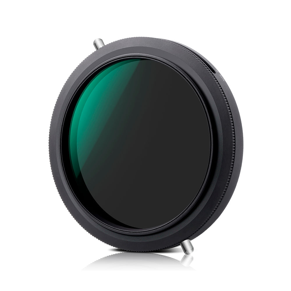 Filtro K&F Concept Variable ND2-32 y CPL Polarizador 52mm  KF01.1377