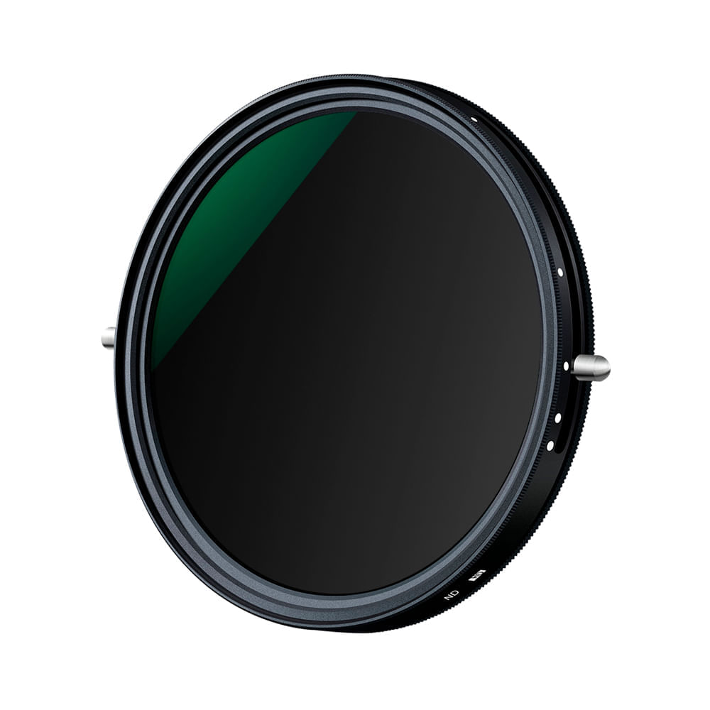 Filtro K&F Concept Variable ND2-32 y CPL Polarizador 55mm  KF01.1378
