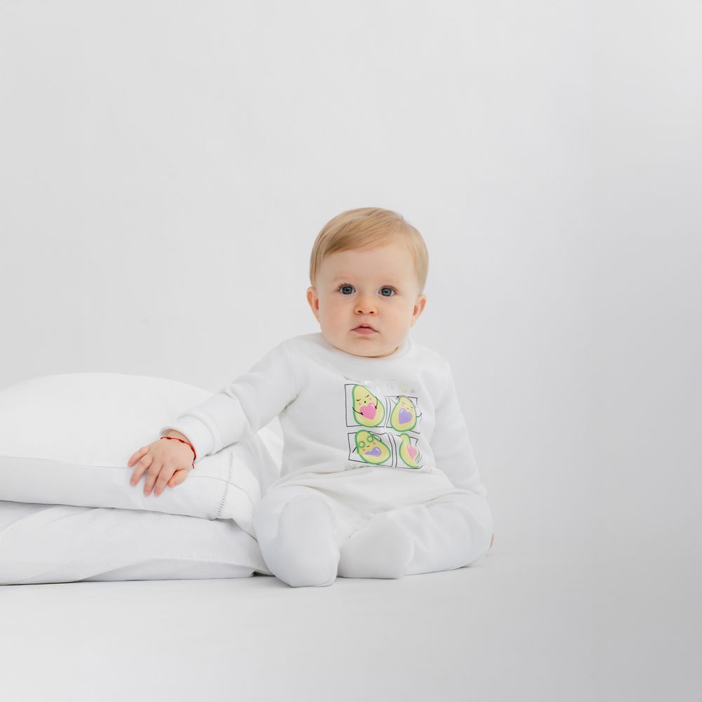 Bebé Recién Nacido Baby Circus Ropa De Bebe Pijama Ropa De Bebe En