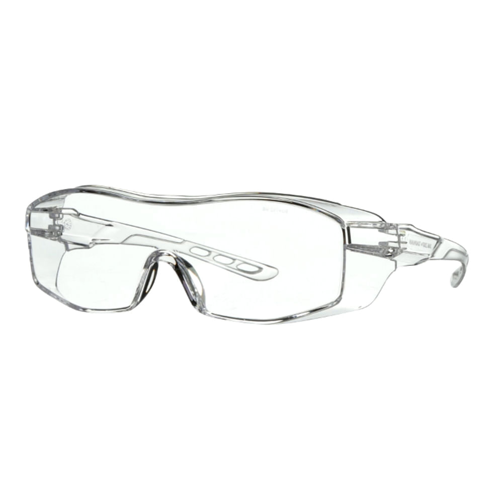 Lentes Transparentes 3M Anti-Rayas 3M 47030H1