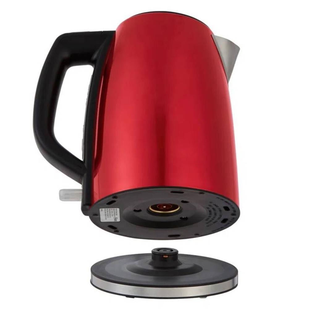 Hervidor Eléctrico 17L BVSTKT673CR