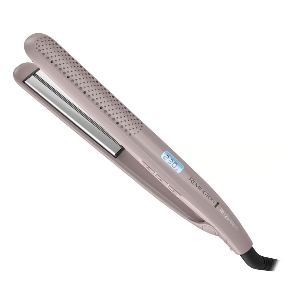 Plancha Alisadora REMINGTON WET2STRAIGHT S27A