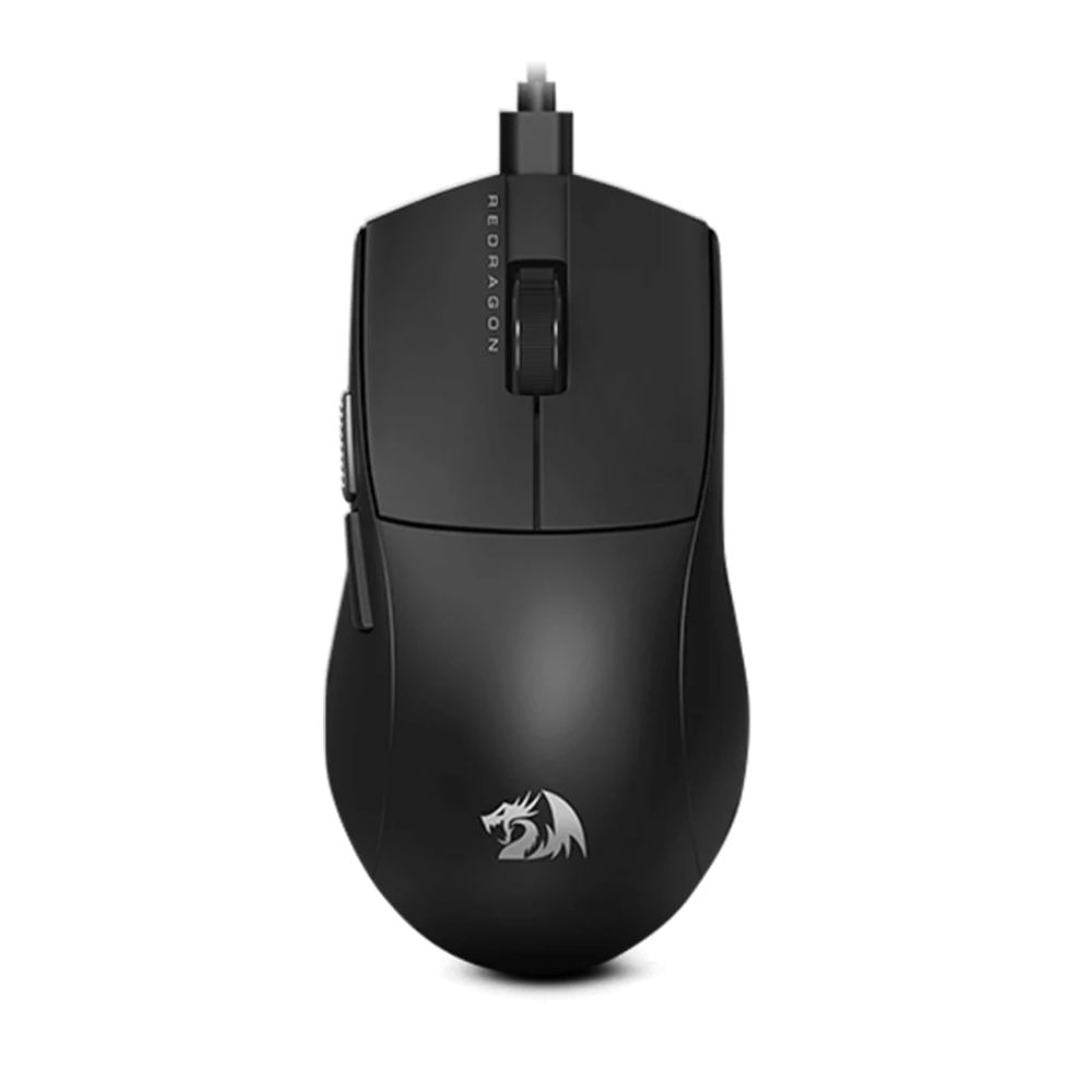 Kit 2 e 1 Redragon S145 (Teclado Kumara + Mouse M724)