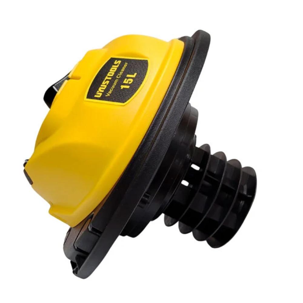 Aspiradora 15 Litros 1200w Uyustools ASP15LM