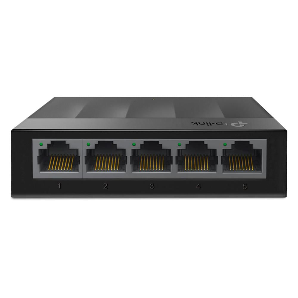 TP-LINK LS1005G Switch 5 Puertos Gigabit