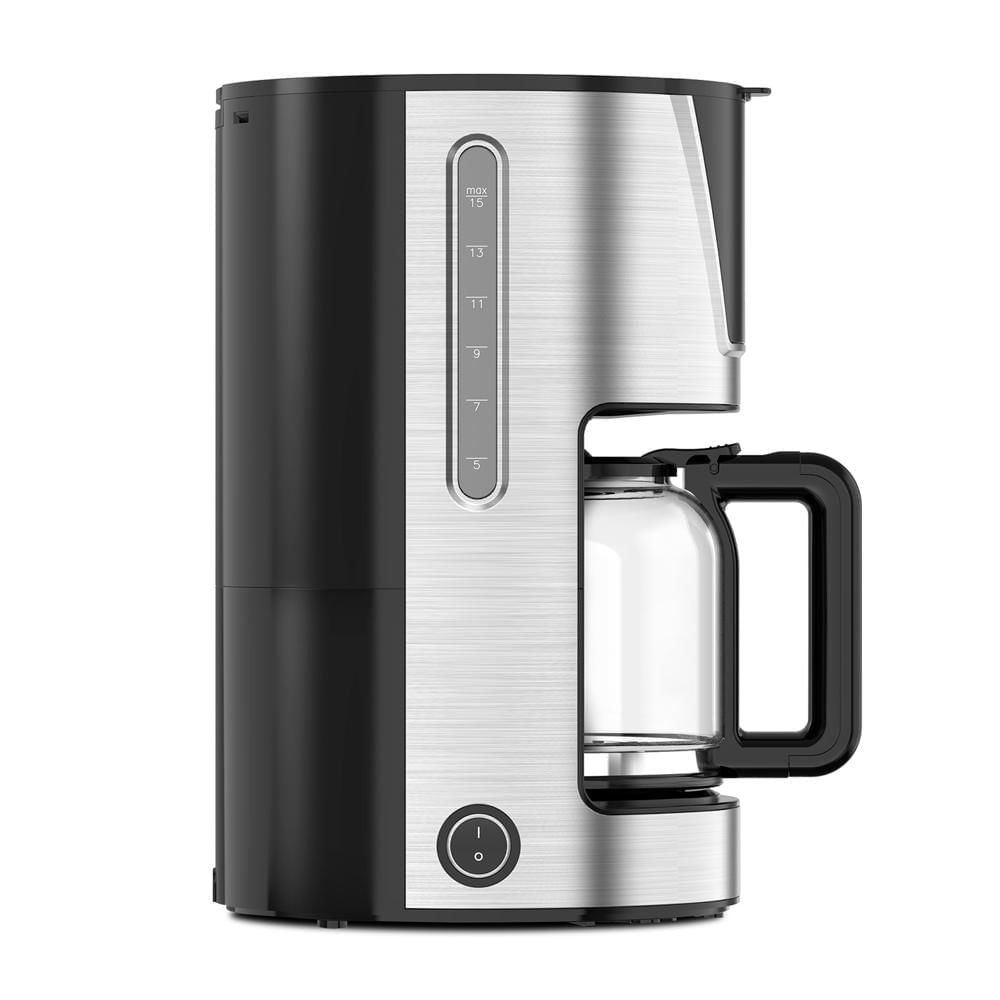 Cafetera eléctrica Taurus Sicilia 1.5 L