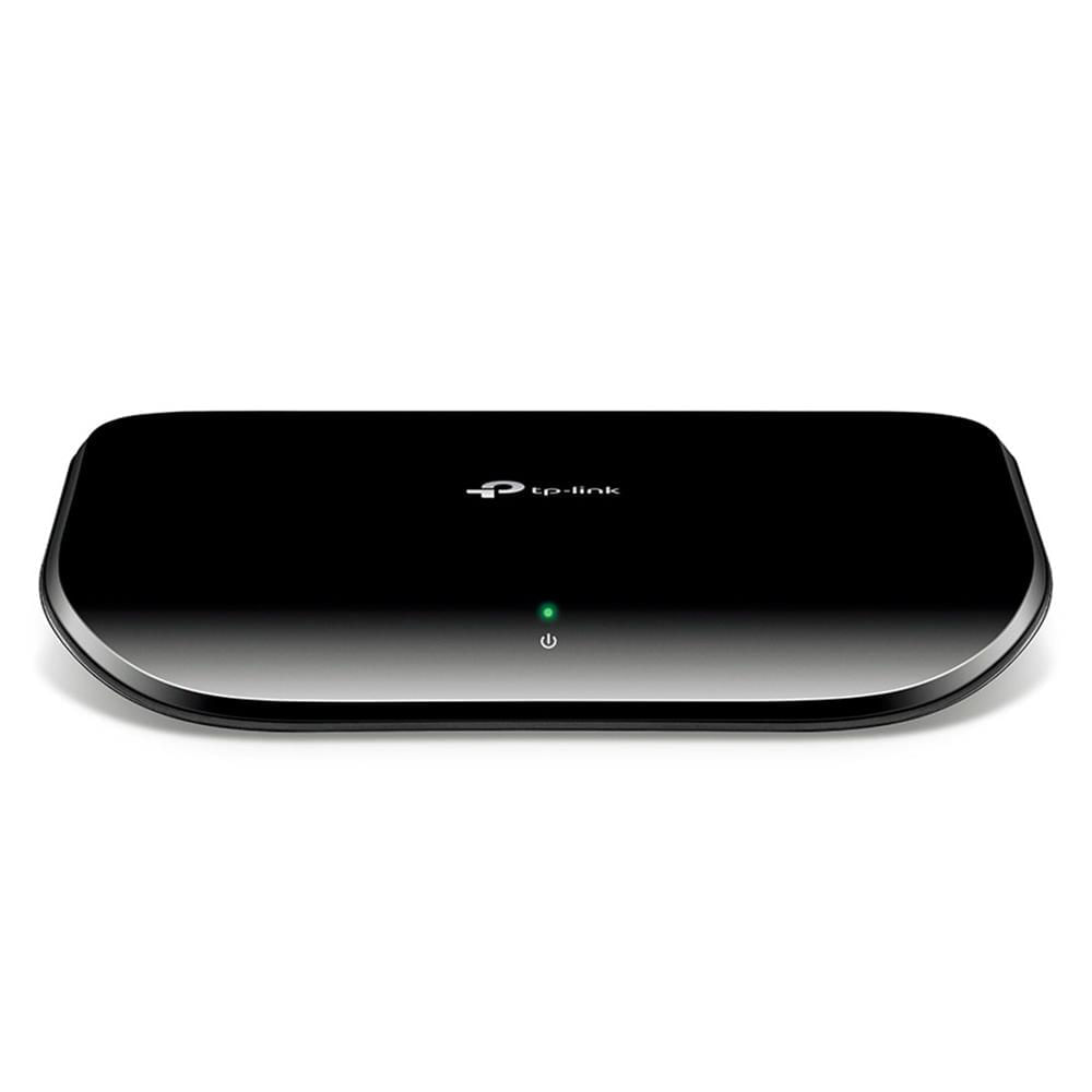 TP-LINK SG1005D Switch 5 Puertos Gigabit