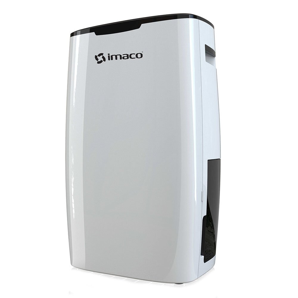 Deshumedecedor Digital DHE15