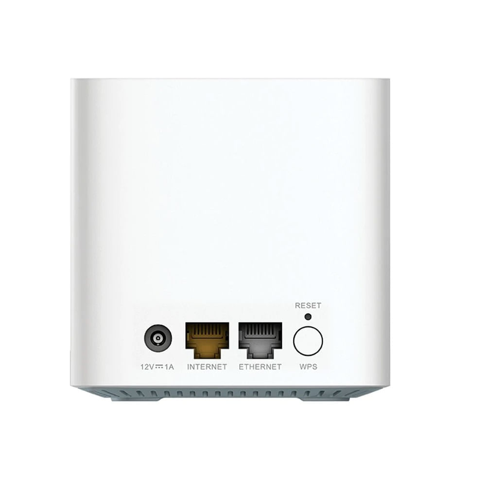 Router D-Link M15-1 AX1500 Mesh Puerto Gigabit Ethernet LAN Puerto WAN