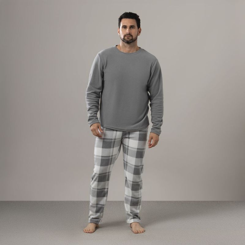 Moda Pijamas y Ropa Interior Pijamas para Hombre MADISON