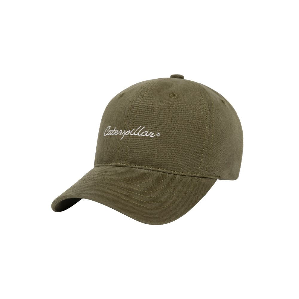 Gorro Cat Ws Script Hat 4090106