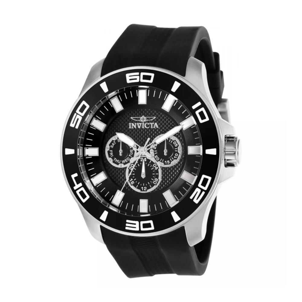 Reloj Analogico Hombre 28000 Invicta - 1028358