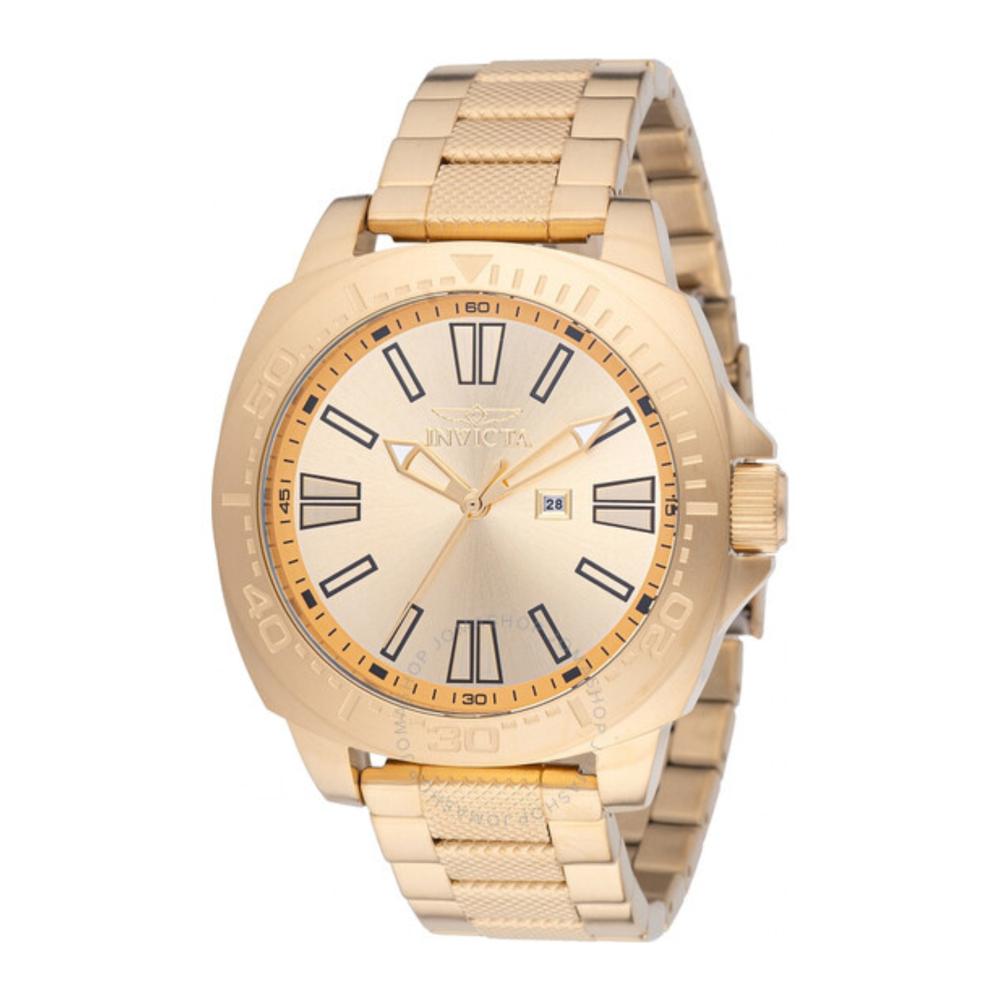 Reloj Analogico Hombre 48935 Invicta Speedway - 1030074