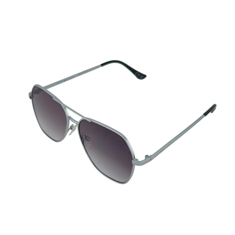 Lentes De Sol Uv400 Unisex X60086 Tommy Hilfiger - 1030096