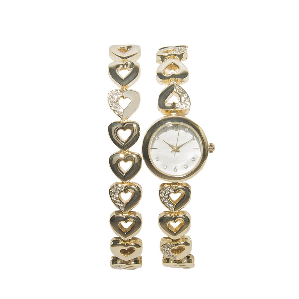 Reloj Analogico Mujer Fmdfl8000 Folio - 1028208