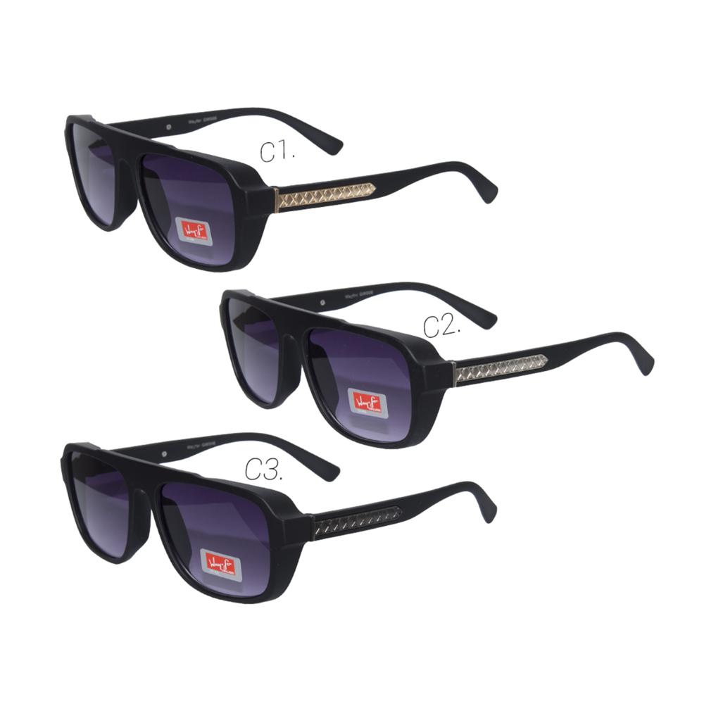 Lentes De Sol Wayfer Hombre Uv 400 - 1027563