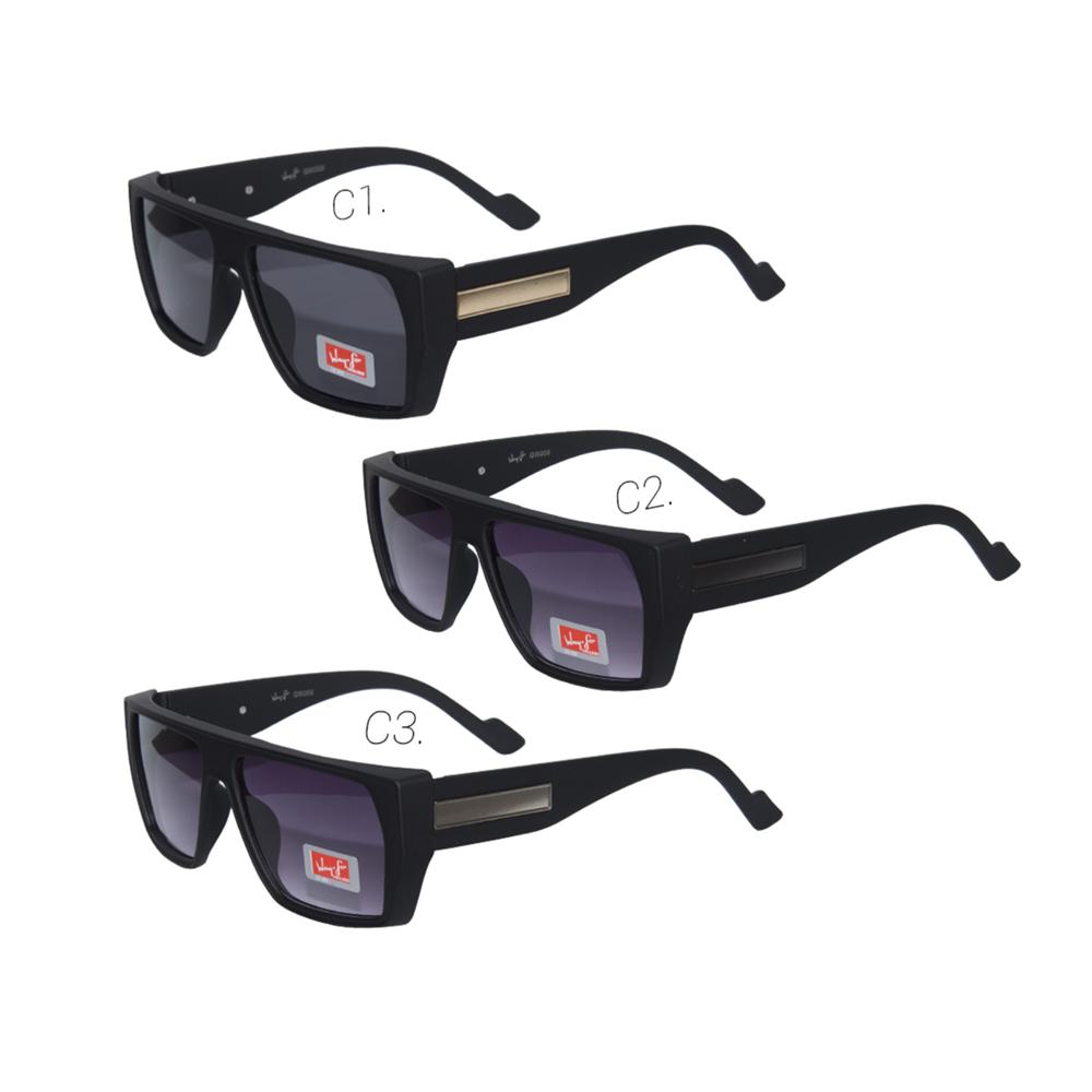 Lentes De Sol Wayfer Hombre Uv 400 - 1027561