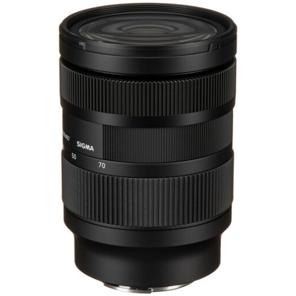 Lente Sigma 28-70mm f/2.8 DG DN Contemporary para Sony E