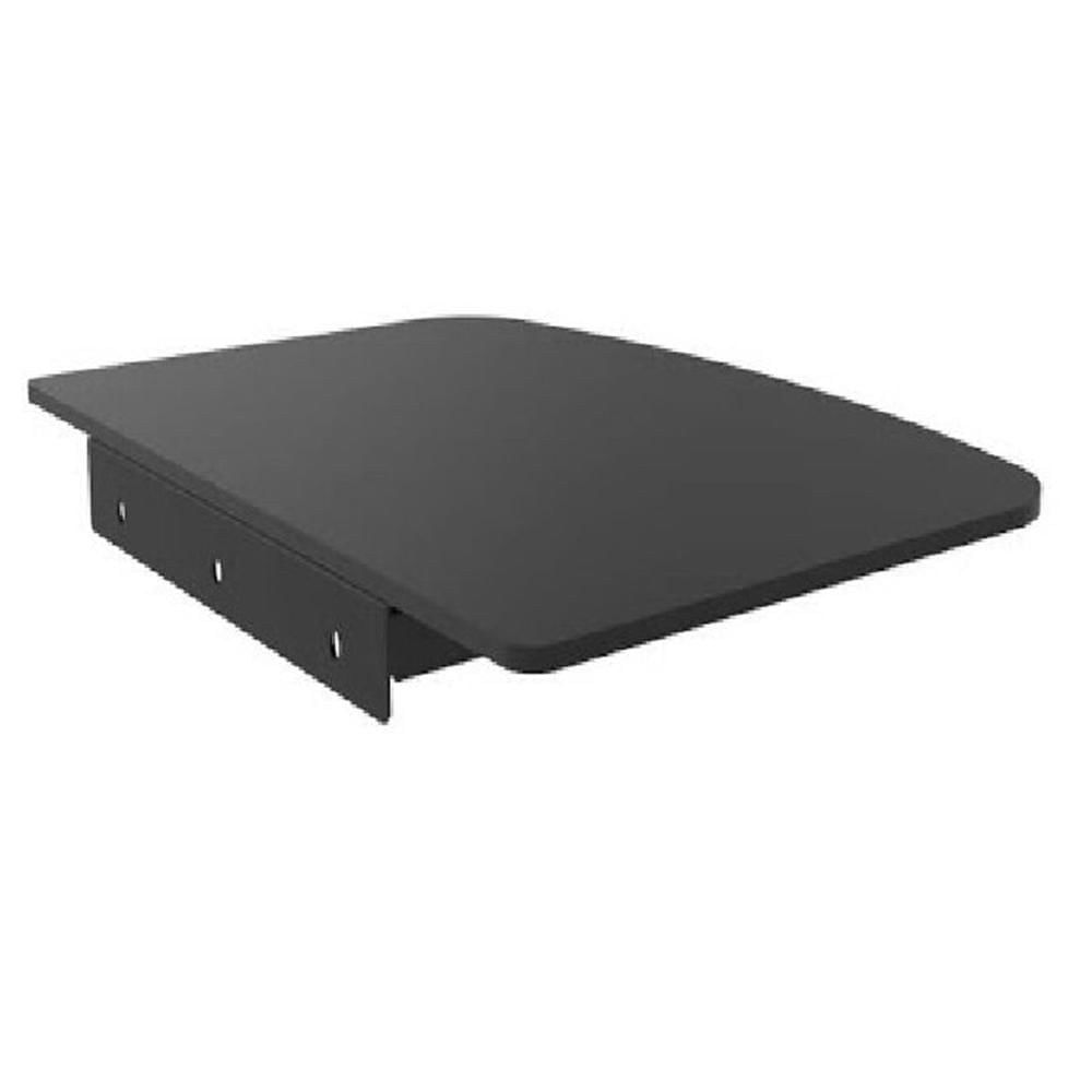 Rack Repisa De Vidrio Templado Para Pared