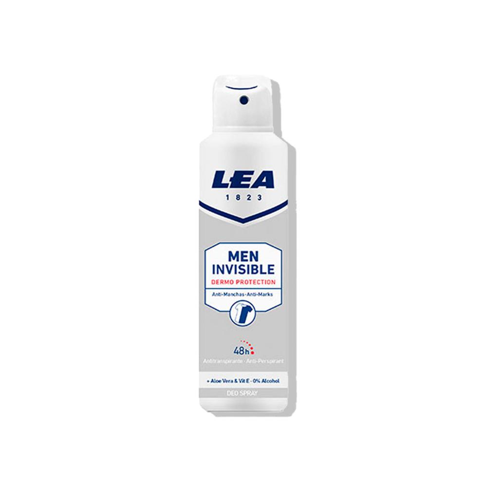 Lea Men Invisible Dermoprotection Spray Deodorant