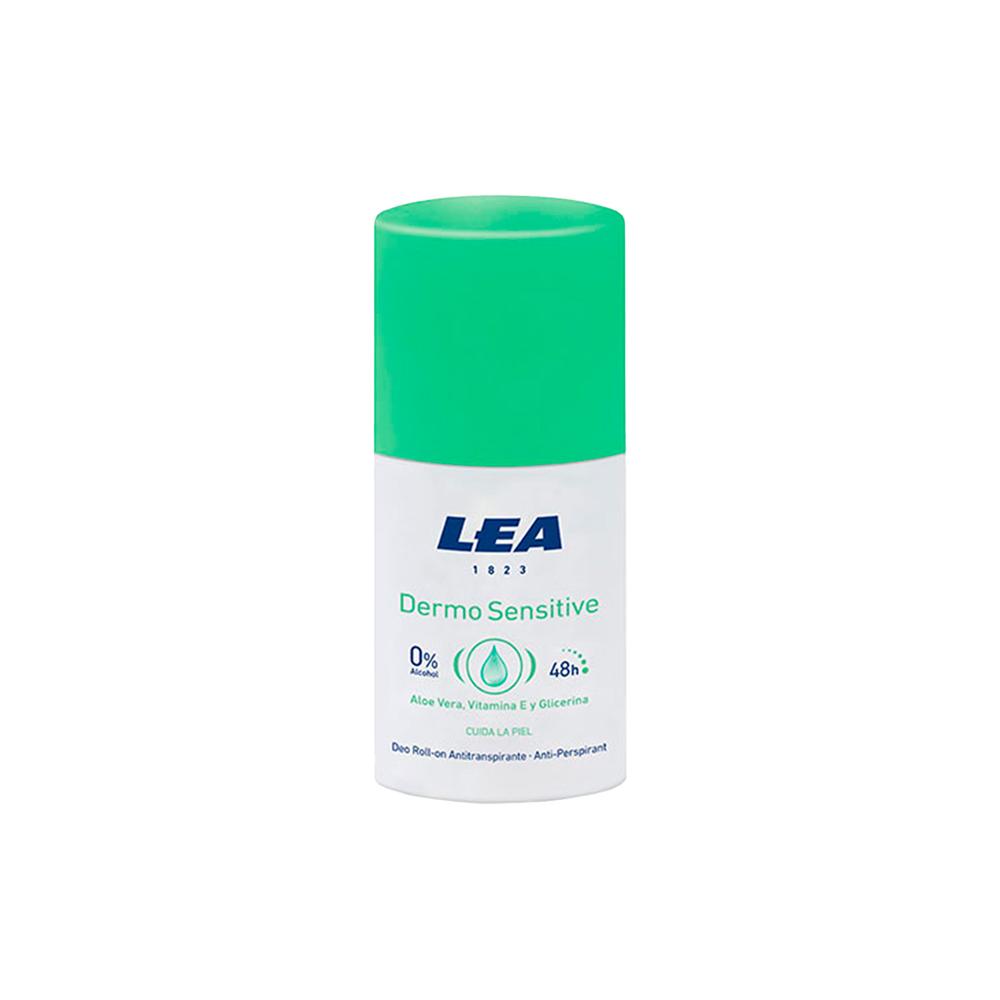 Lea Dermo Sensitive Deo Roll On