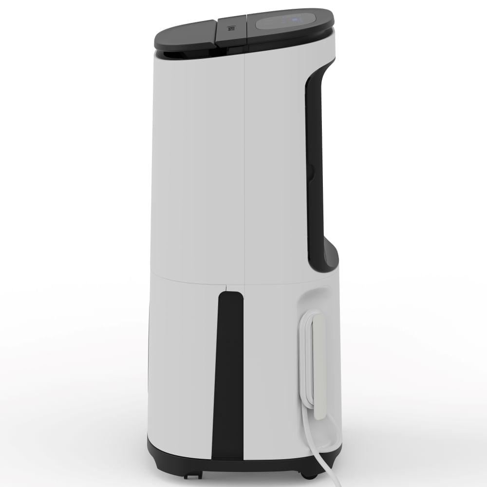 Purificador de aire y Deshumedecedor - MeacoDry Arete Two 20L