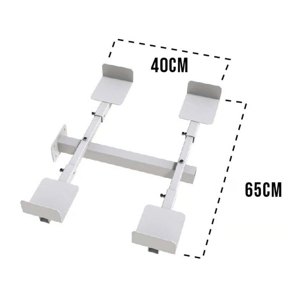 Rack para Microondas