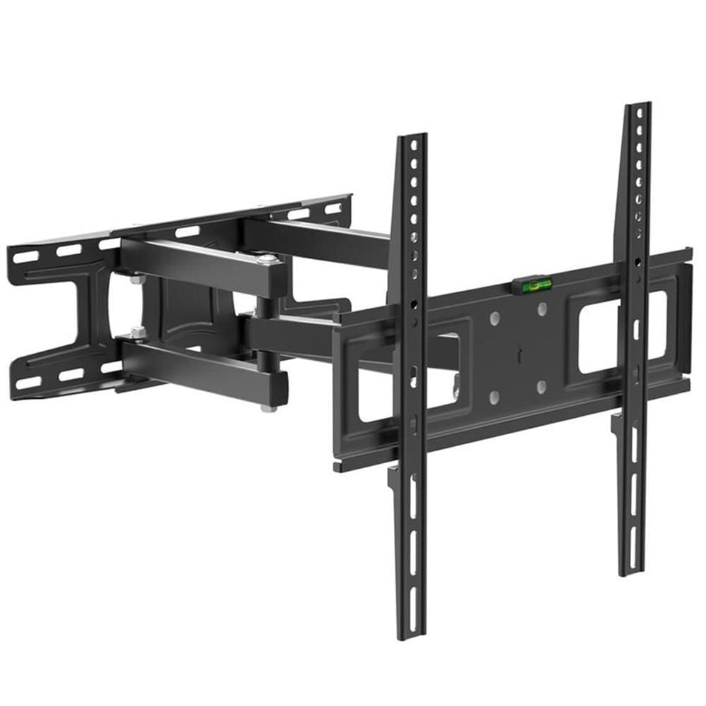 Rack 4 Brazos de 32"" a 80"" con Inclinación