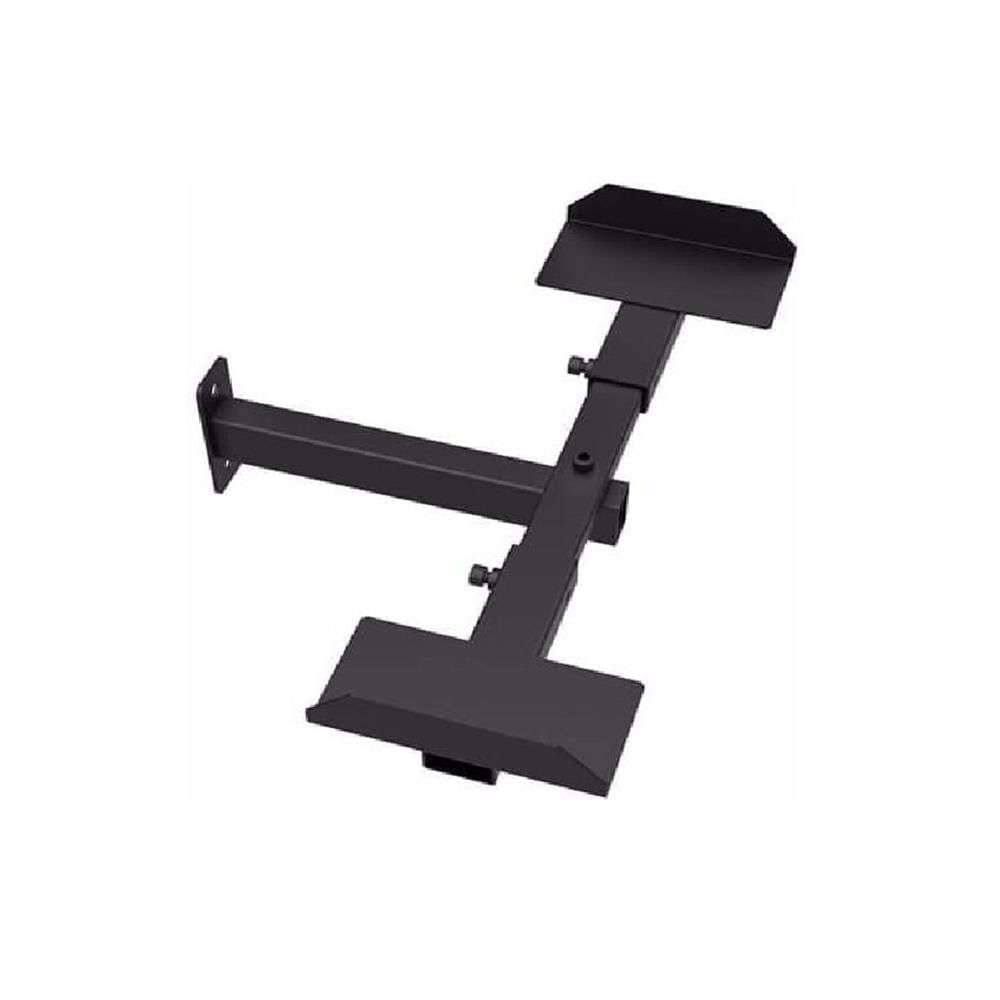 Rack de Dvd Para Pared