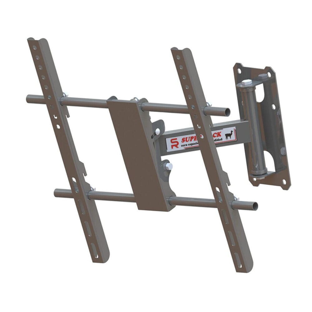 Rack Giratorio de 32 a 55