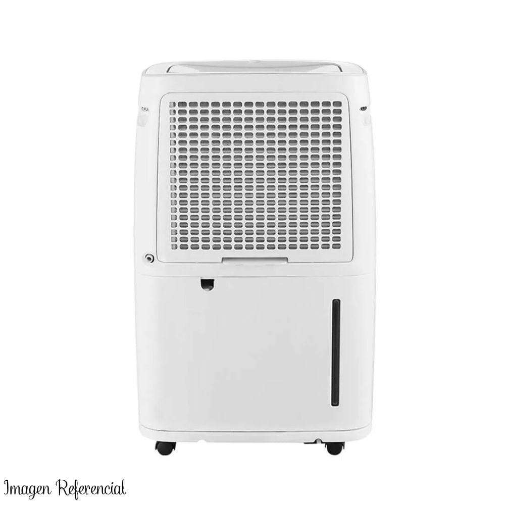 Deshumedecedor Taurus de 20 Lt DH-202