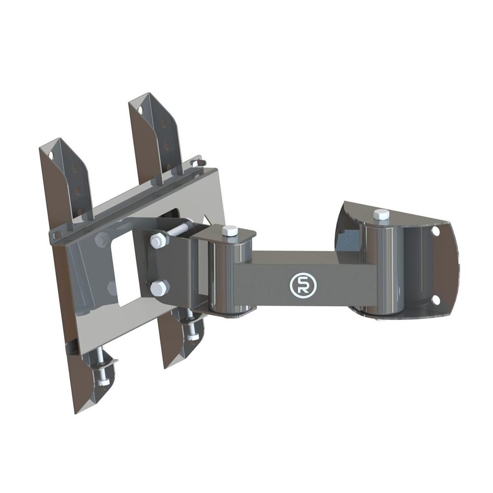 Rack de 14 a 40 Giratorio