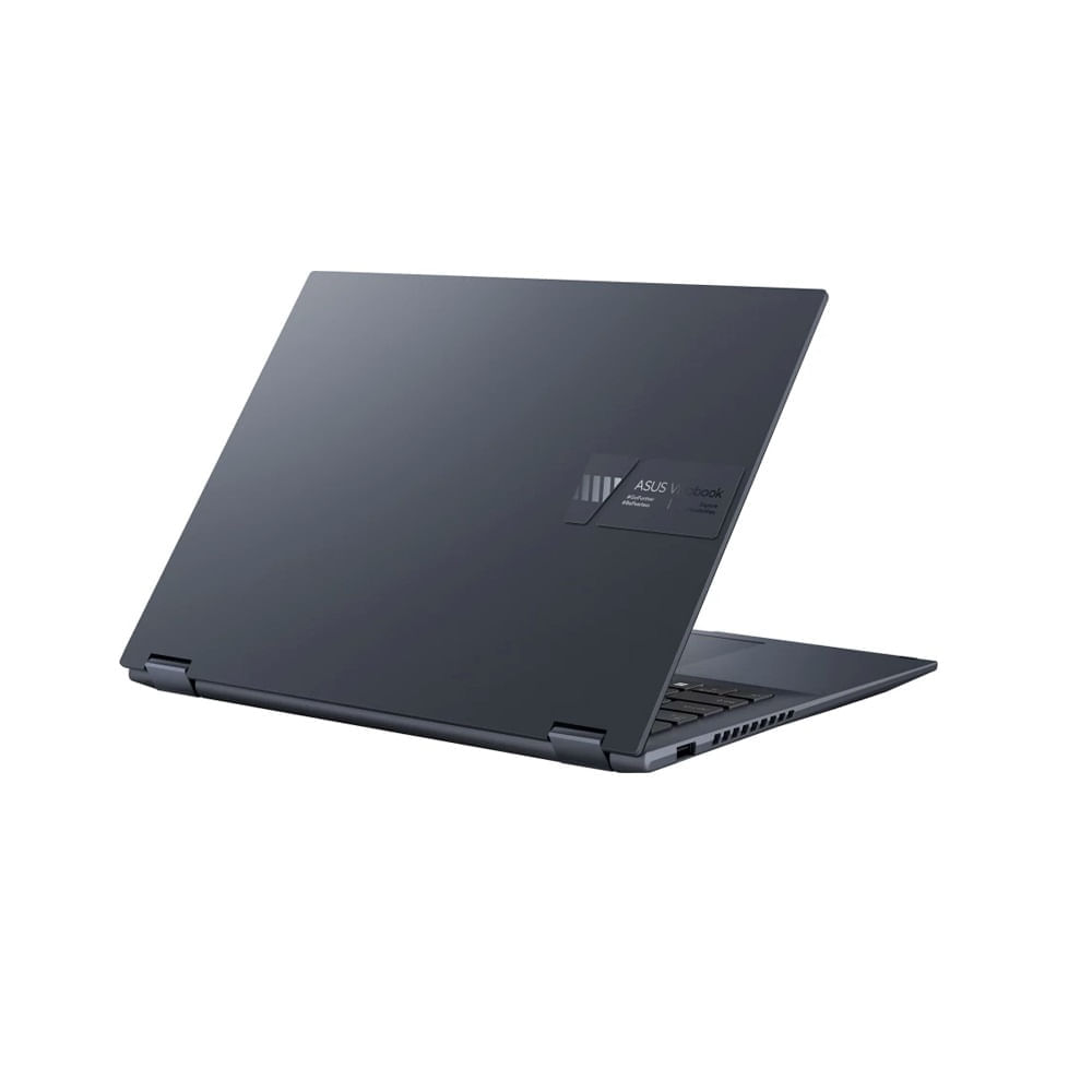 Notebook ASUS TP3402VA-LZ321W 14.0 Pulg Touch WUXGA LED IPS Core i9-13900H hasta 5.4GHz 16GB DDR4