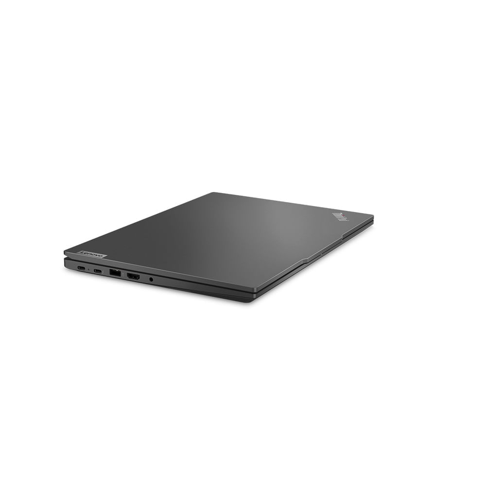 Notebook Lenovo ThinkPad E14 Gen 6 14 Pulg WUXGA IPS Core Ultra 5 125U hasta 4.3GHz 16GB DDR5